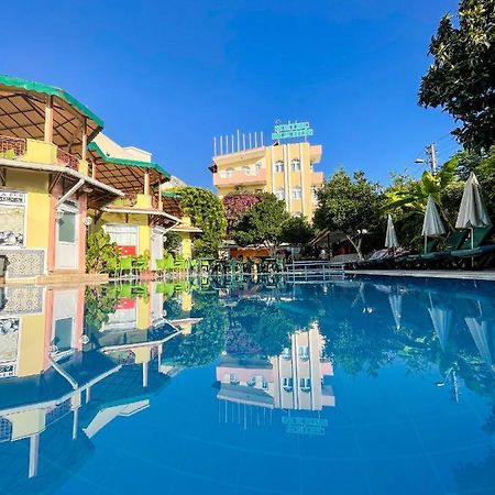 Marin Hotel Kemer Esterno foto
