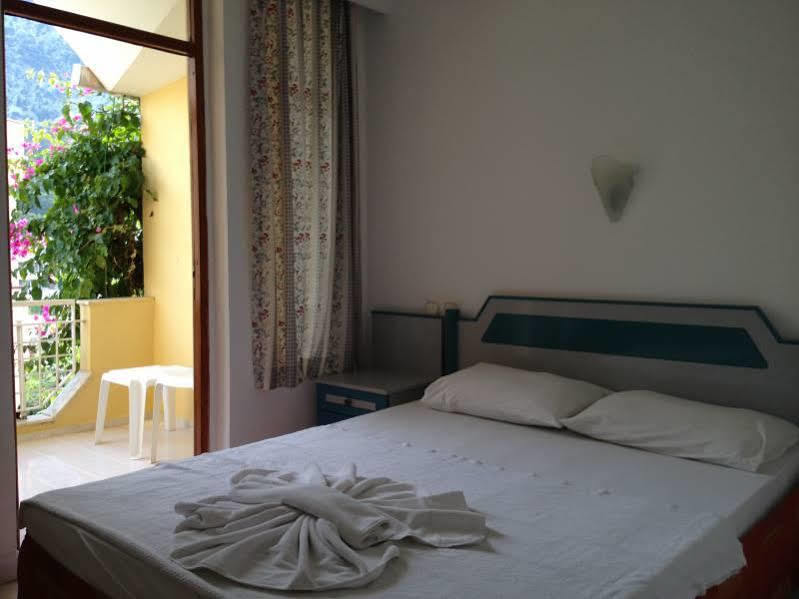 Marin Hotel Kemer Esterno foto