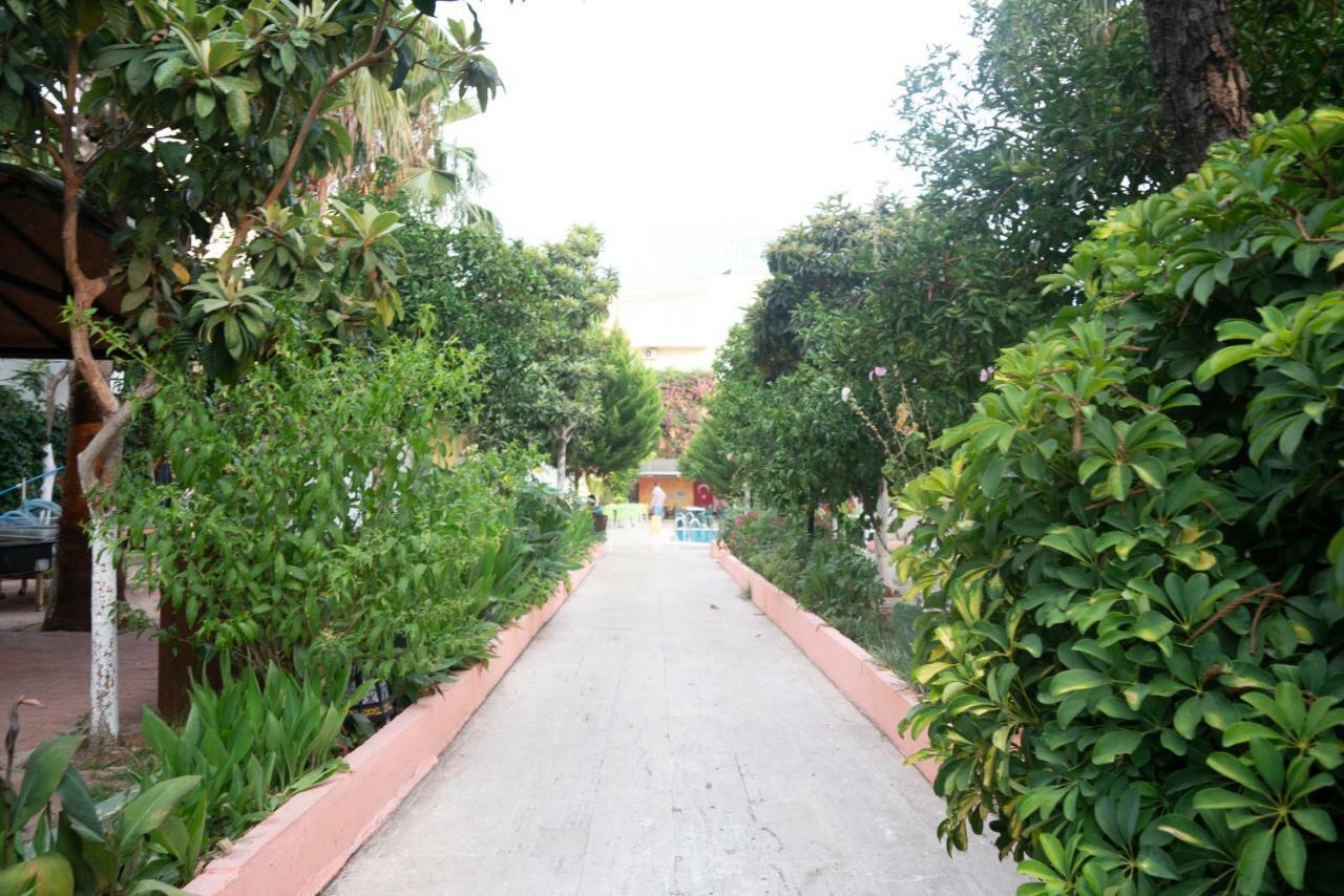 Marin Hotel Kemer Esterno foto